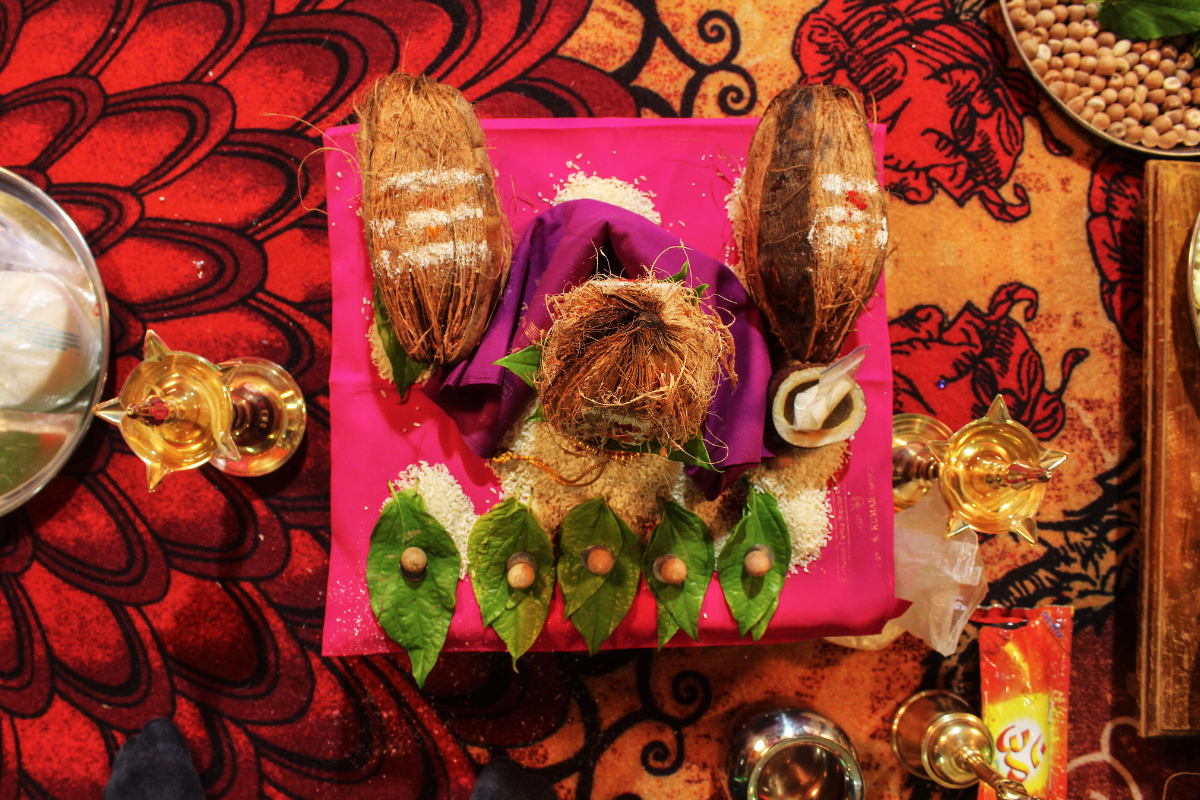 About Vaishnav Rishta Matrimonial